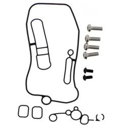TOURMAX FCR O-Ring with Screw Kawasaki
