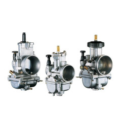 KEIHIN PWK38 Standard Carburetor