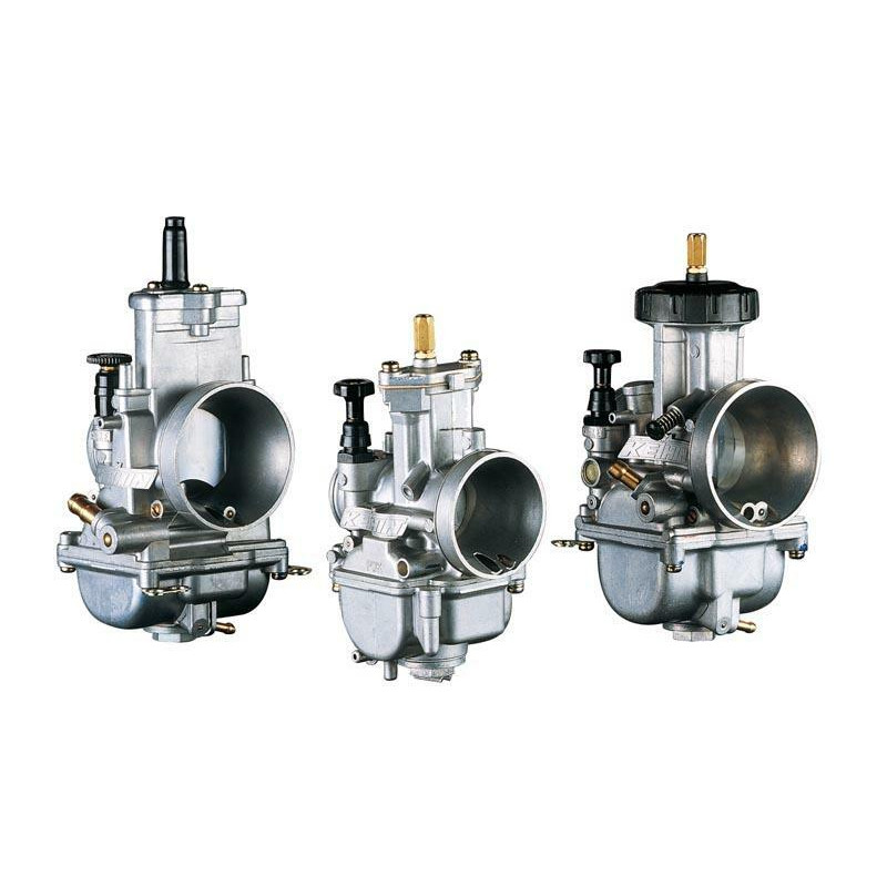 KEIHIN PWK38 Standard Vergaser KEIHIN PWK38 Standard Vergaser