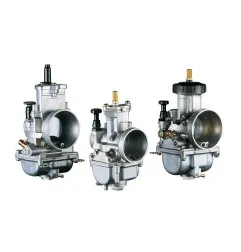 KEIHIN PWK39 Standard Vergaser