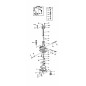 Carburador KEIHIN PWK39 standard