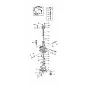KEIHIN PWK39 Standard Carburetor KEIHIN PWK39 Standard Carburetor