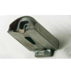 KEIHIN Throttle Slide PWK 28 - 6.0
