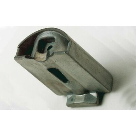KEIHIN Gasschieber PWK 28 - 6.0