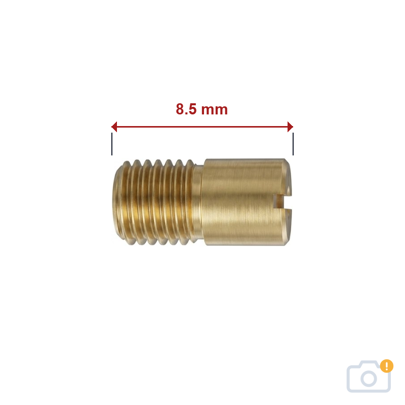 Chiclé de aire de ralentí KEIHIN - serie 99101-124 Chiclé de aire de ralentí KEIHIN - serie 99101-124