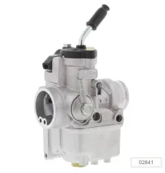 Dellorto phbl BS Ø26mm Carburetor for SHERCO ST 125, XRIDE 125, XRIDE 290 and SCORPA T RIDE 125, TRIDE 280 2001-2020