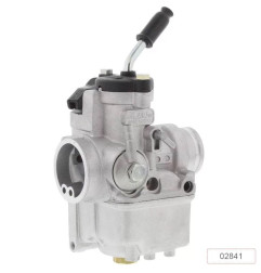 Dellorto phbl BS Ø26mm Vergaser für SHERCO ST 125, XRIDE 125, XRIDE 290 und SCORPA T RIDE 125, TRIDE 280 2001-2020