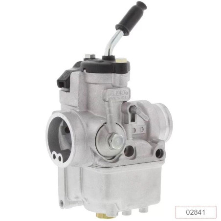 Dellorto phbl BS Ø26mm Vergaser für SHERCO ST 125, XRIDE 125, XRIDE 290 und SCORPA T RIDE 125, TRIDE 280 2001-2020