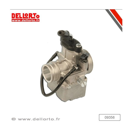 Dellorto vhst BS Ø28mm Vergaser