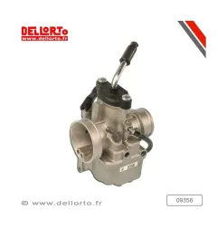 Dellorto vhst BS Ø28mm Vergaser