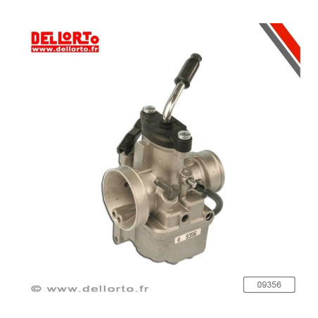 Dellorto vhst BS Ø28mm Vergaser