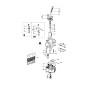Dellorto vhst BS Ø28mm Carburetor Dellorto vhst BS Ø28mm Carburetor