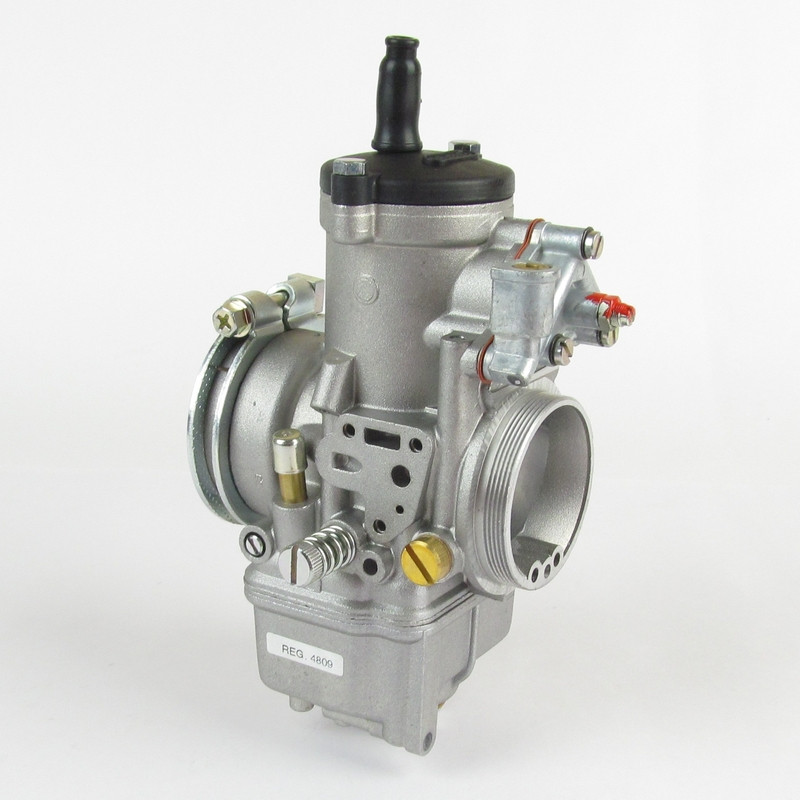 Dellorto phm AS1 Ø40mm Carburetor Dellorto phm AS1 Ø40mm Carburetor