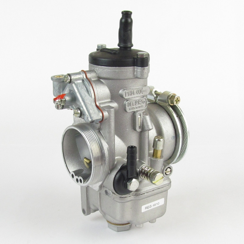 Dellorto phm AD1 Ø40mm Carburetor Dellorto phm AD1 Ø40mm Carburetor