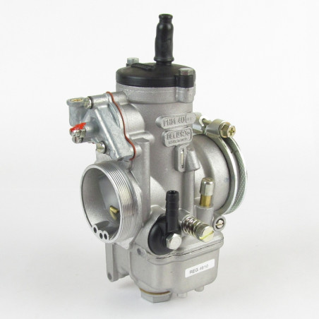 Dellorto phm AD1 Ø40mm Carburetor