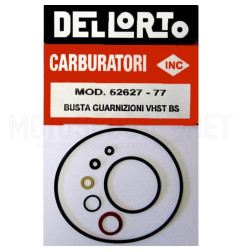 Kit joint pour carburateur VHST 28MM Dell'Orto