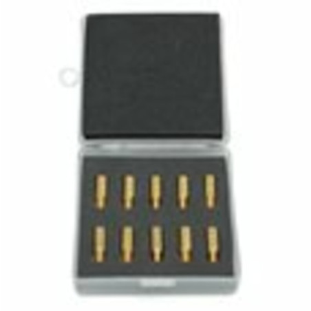 Box of 10 jets MKA type Mikuni 130 to 175 BIHR