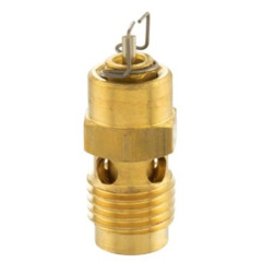 Kit pointeau pour carburateur VHST 28MM Dell'Orto