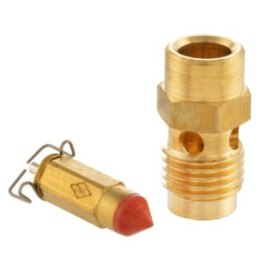 Dellorto Pack Of Needle Valves For VHST Carburetor 28MM Dell'Orto