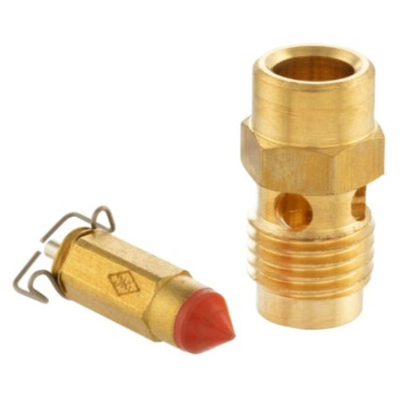 Dellorto Pack Of Needle Valves For VHST Carburetor 28MM Dell'Orto
