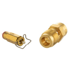 Dellorto Pack Of Needle Valves For VHST Carburetor 28MM Dell'Orto