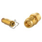 Kit pointeau pour carburateur VHST 28MM Dell'Orto Kit pointeau pour carburateur VHST 28MM Dell'Orto