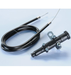 Kit starter POLINI universel noir