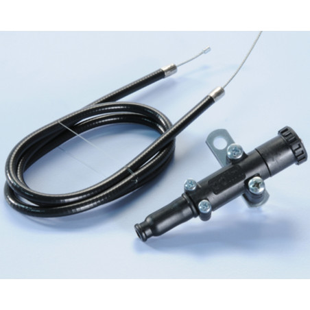 POLINI Universal Starter-Kit schwarz
