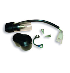 Technium Mbk Booster/Ovetto/Nitro Peugeot Tkr/Speedfight Electric Starter Motor TECNIUM