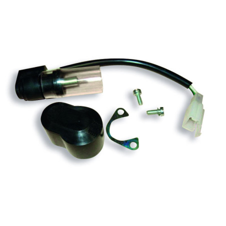 Technium Mbk Booster/Ovetto/Nitro Peugeot Tkr/Speedfight Electric Starter Motor TECNIUM