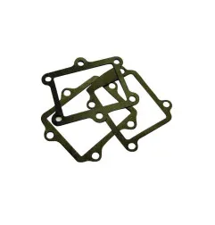 Joint de rechange pour boite à clapets BOYESEN pour GAS GAS EC 125, MC 125, YAMAHA YZ 125 et SUZUKI RM 125 de 1994 à 2009