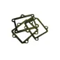 Junta de recambio para caja de láminas BOYESEN para HONDA CR 500 de 1990 a 2001 Junta de recambio para caja de láminas BOYESEN para HONDA CR 500 de 1990 a 2001