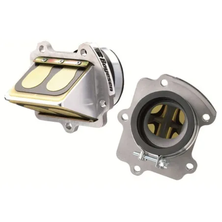 Boîte à clapets BOYESEN Rad Valve - Banshee pour YAMAHA YFZ 350 BANSHEE 2WD de 1988 à 2006