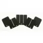 BOYESEN Ersatz-Carbon-Membranplättchen für Membranblock / BANSHEE YFZ für YAMAHA YFZ 350 BANSHEE 2WD 1988-2007