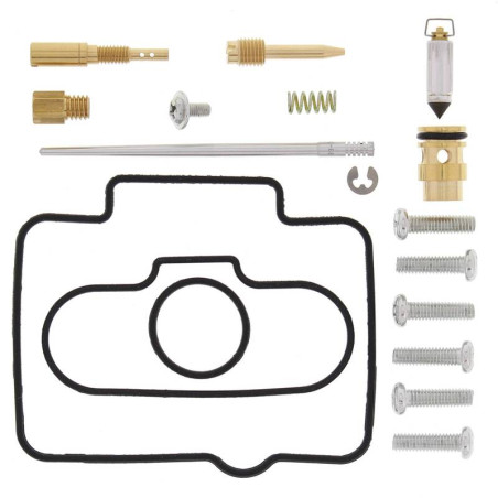 Kit réparation de carburateur ALL BALLS pour HONDA CR 125 de 2001