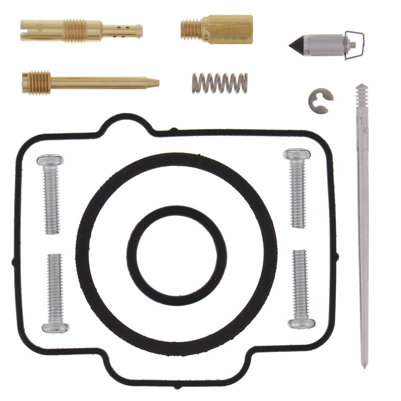 ALL BALLS Carburetor Repair Kit for HONDA CR 250 2000