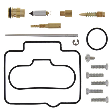 Kit reparación de carburador ALL BALLS para HONDA CR 250 de 2002
