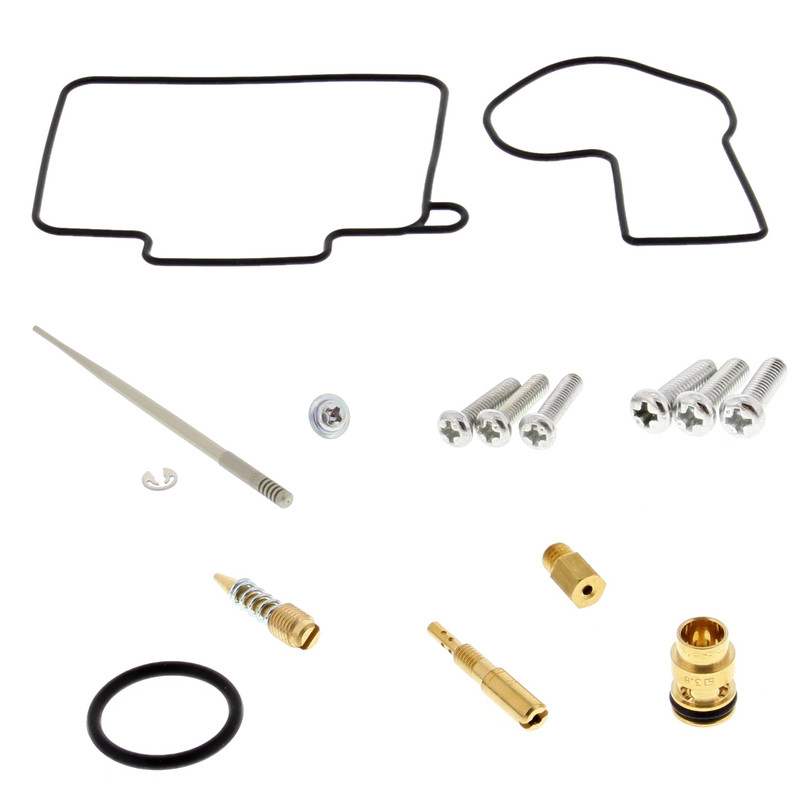 Kit reparación de carburador ALL BALLS para HONDA CR 250 de 2005 a 2007