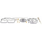 Kit réparation de carburateur ALL BALLS pour HONDA CRF 250 de 2004