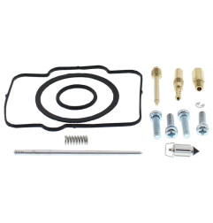 Kit réparation de carburateur ALL BALLS pour HONDA CR 500 de 1988