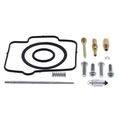 Kit réparation de carburateur ALL BALLS pour HONDA CR 500 de 1989
