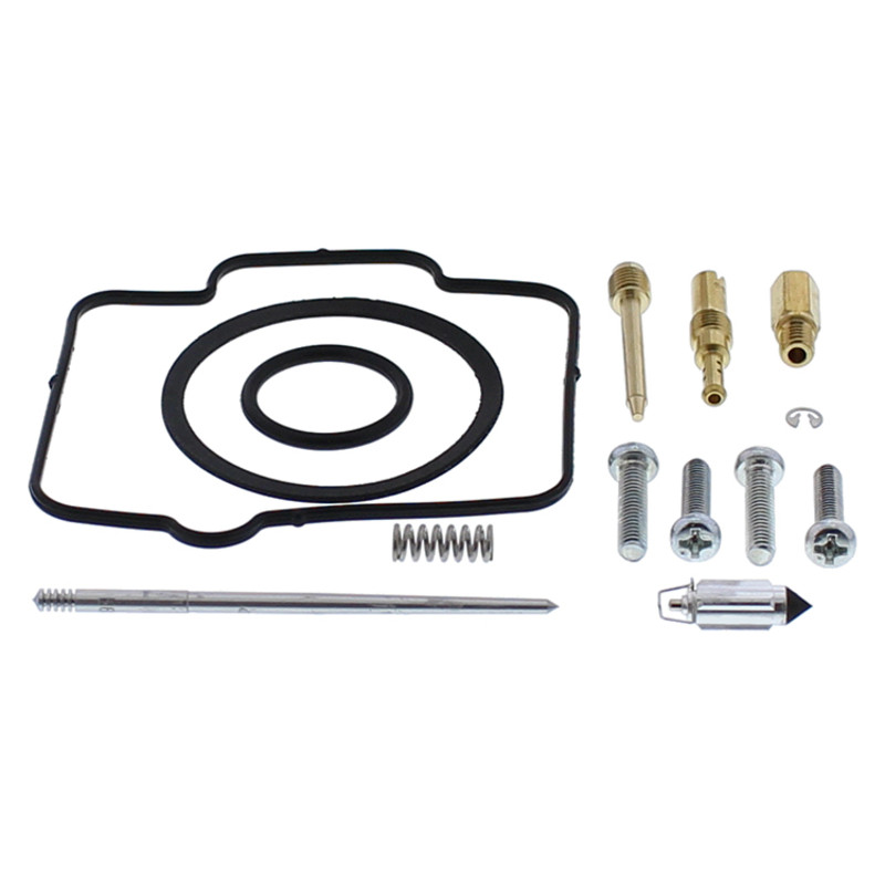 Kit réparation de carburateur ALL BALLS pour HONDA CR 500 de 1989
