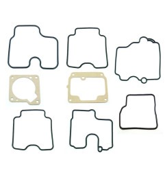 TOURMAX Float Bowl Gasket (4 Units) for HONDA XR 650 L 2003-2025