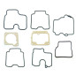 TOURMAX Float Bowl Gasket (4 Units) for HONDA XR 650 L 2003-2025