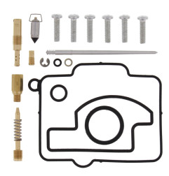Kit reparación de carburador ALL BALLS para KAWASAKI KX 250 de 2001