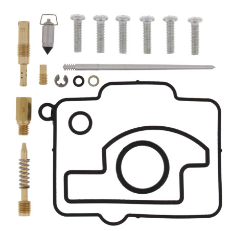 ALL BALLS Carburetor Repair Kit for KAWASAKI KX 250 2001