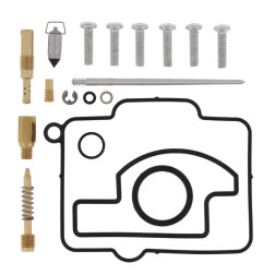 Kit réparation de carburateur ALL BALLS pour KAWASAKI KX 250 de 2005 à 2007