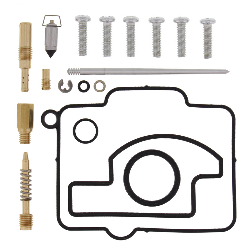 ALL BALLS Carburetor Repair Kit for KAWASAKI KX 250 2005-2007