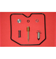 Kit reparación carburador TOURMAX - E1/E2 1991-92 para KAWASAKI KLE 500, KLX 250, KLX 650 de 1991 a 2004