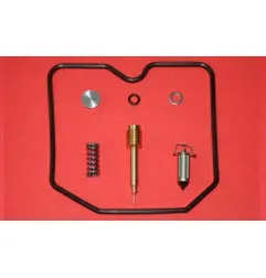 Kit réparation de carburateur TOURMAX pour KAWASAKI KLE 500, KLX 250, KLX 650 de 1991 à 2004